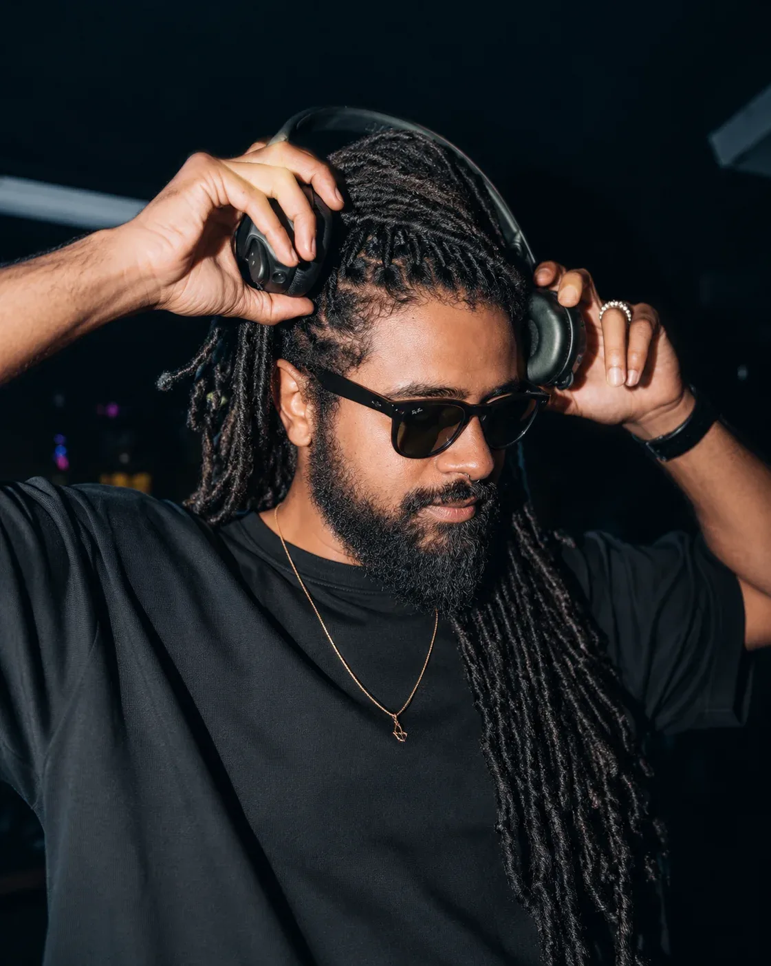 Lefft DJ