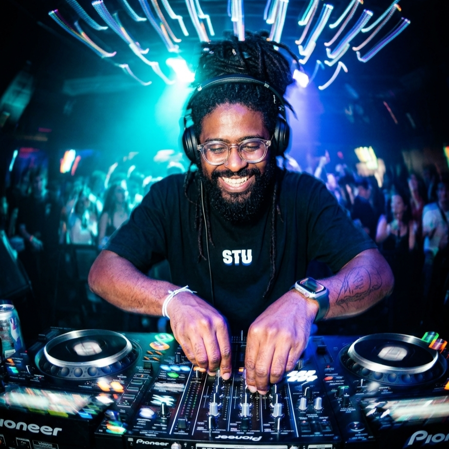 DJ Lefft