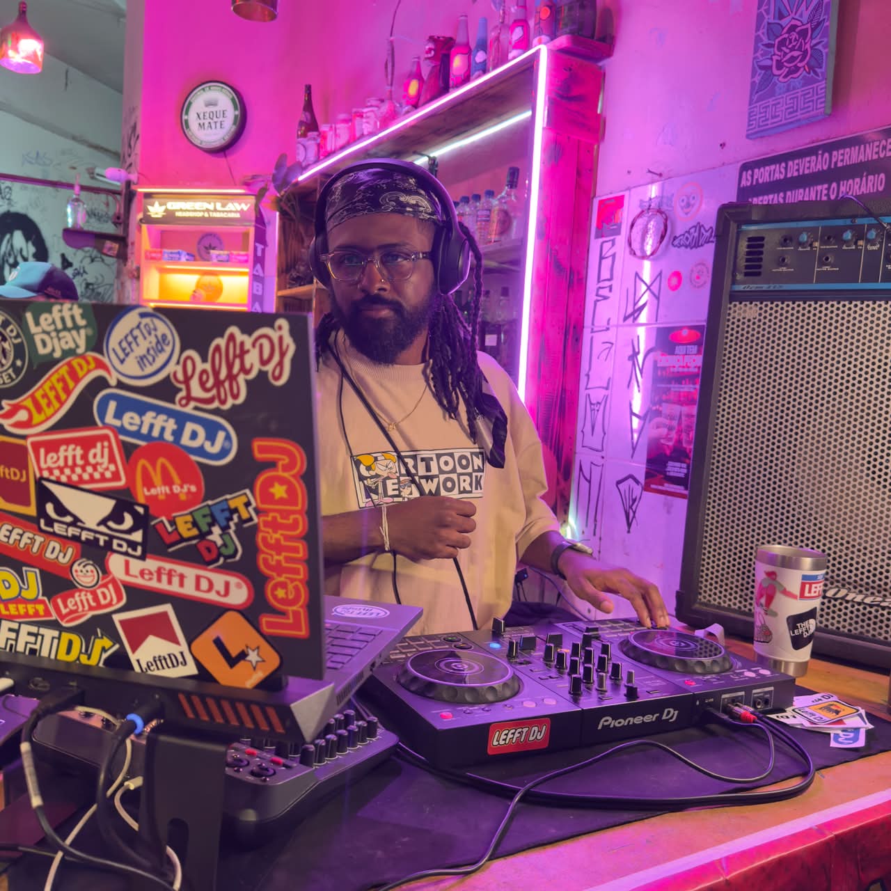 DJ Lefft